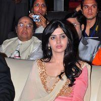 Samantha Ruth Prabhu - Telugu Stars at 17th International Childrens Film Festival